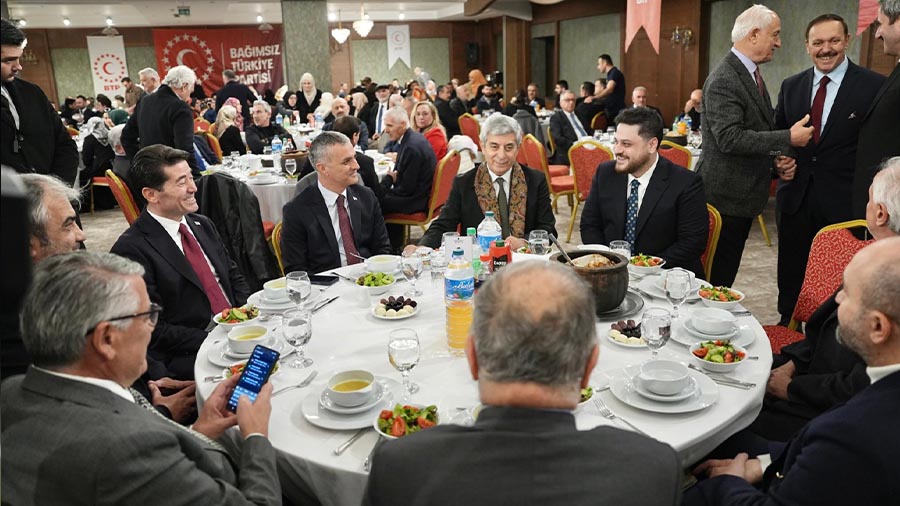 ABD İran'a işte bu yüzden saldırdı!   